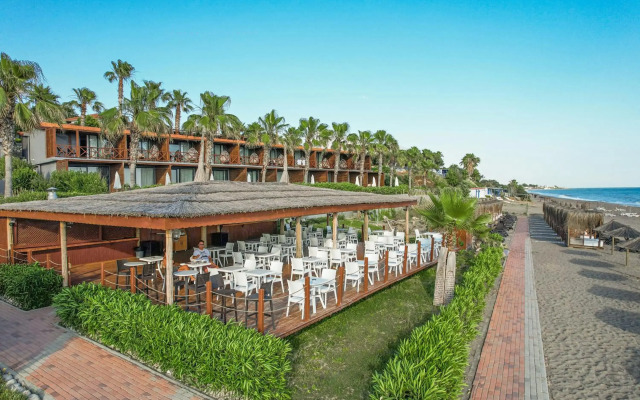 Adora Calma Beach Hotel - Adults Only