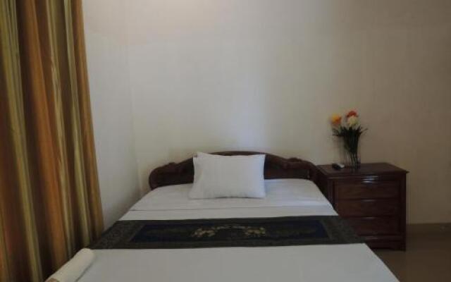 Serey Mathya Guesthouse