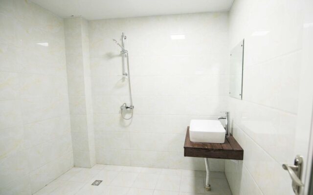 Chengdu Habitat Youth Hostel