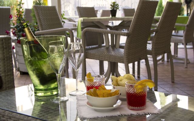 Albergo Fontana Verona