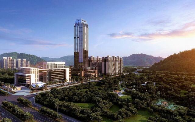 Haoyikang Hotel