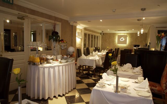 The Fairview Boutique Hotel
