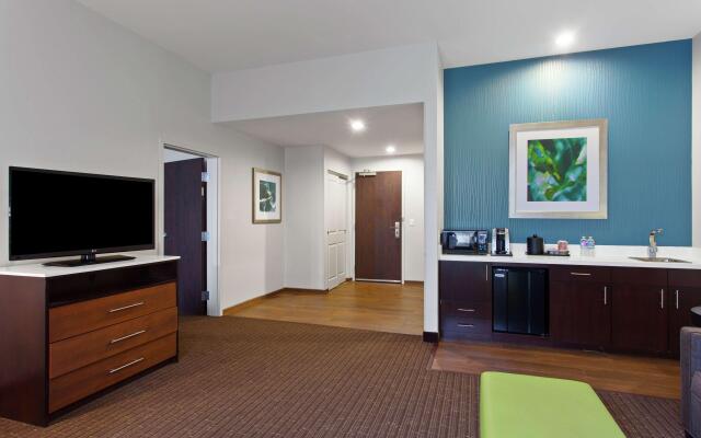 Hilton Garden Inn Victoria