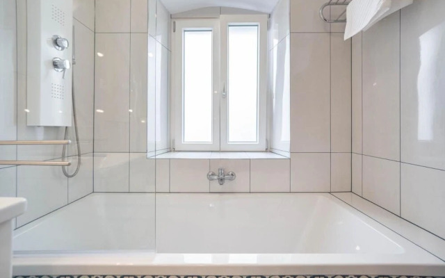 Room-stephane City Vibe Suites