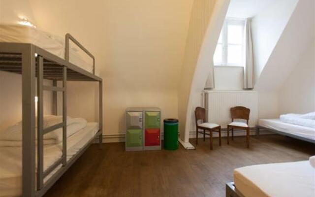 Hostel Uppelink