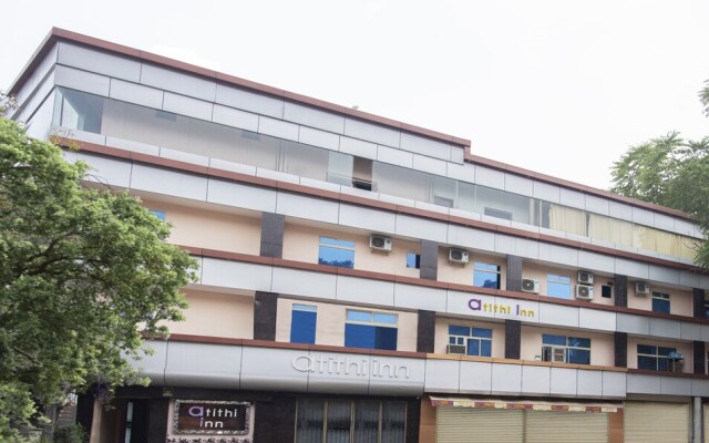 Treebo Trend Atithi Inn