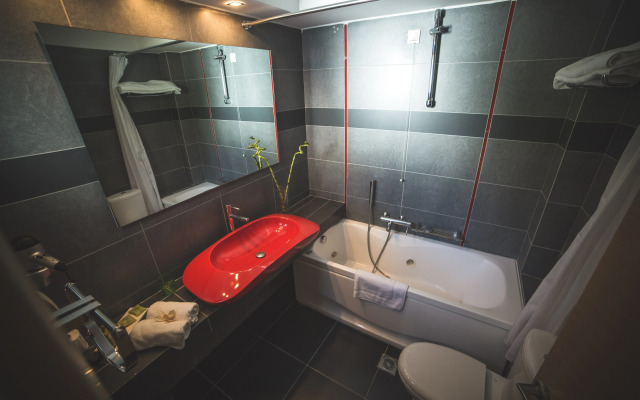 Portaria Hotel
