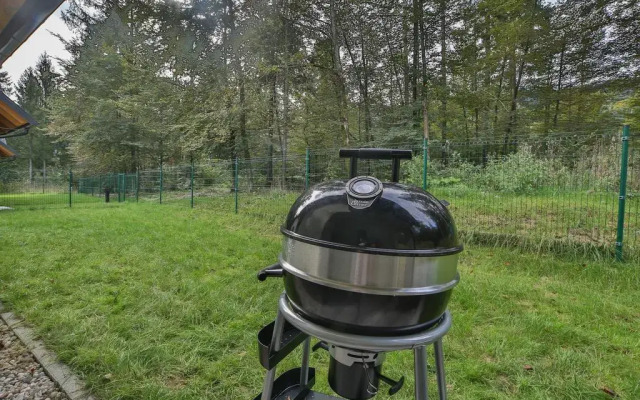 Remarkable home Bohinj Lake