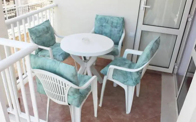 Apartments Jurica