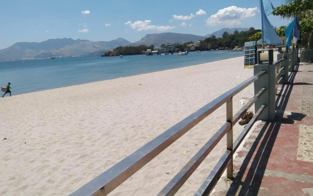 Subic Grand Seas Resort