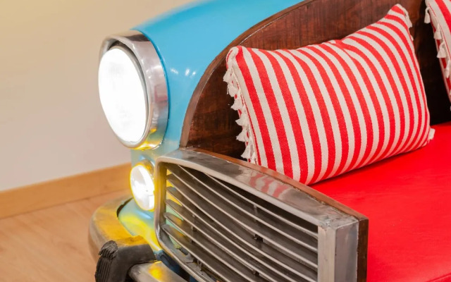 Setubal Boutique Apartment II by Homing