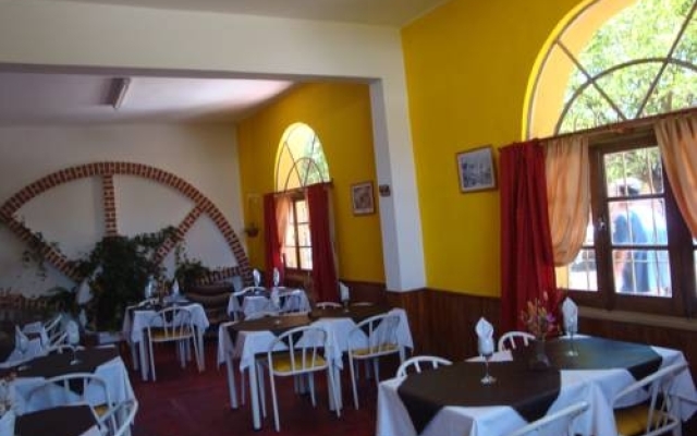 Hostería El Gusto es Nuestro