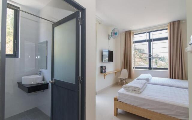 Relax hotel