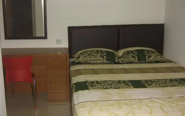 New Kebayoran Residence
