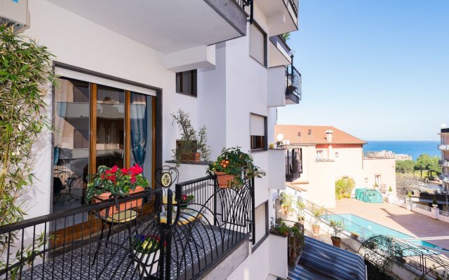 Marino Suite Sorrento