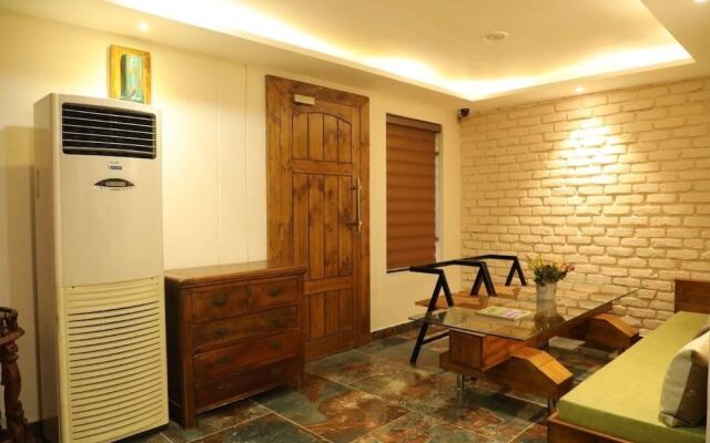 Brigadier's Plantation Retreat