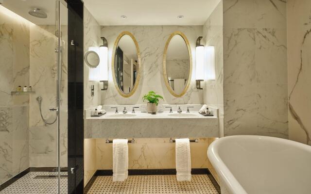 The Mayfair Townhouse – an Iconic Luxury Hotel