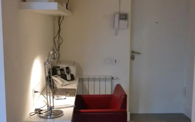 The White Loft
