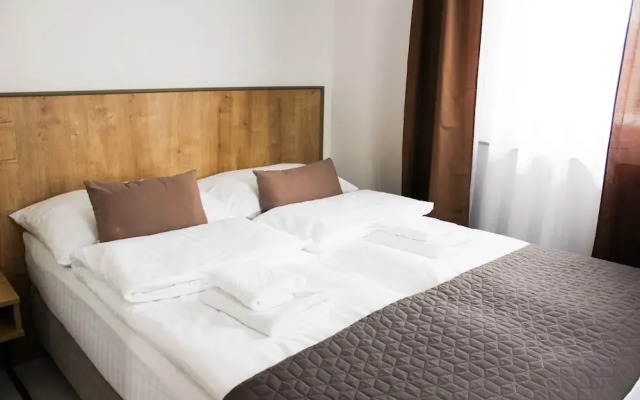 Villa Greenhill Zlatibor