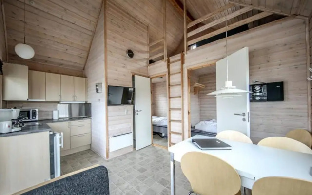 4 Star Holiday Home in Thyboron