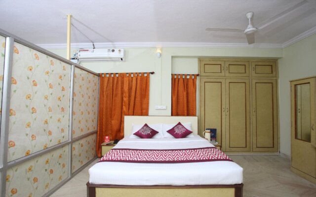 FabHotel Sunshine Residency
