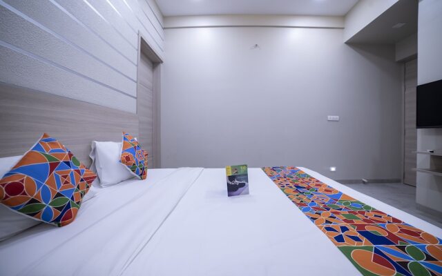 FabHotel Dawat Inn Waluj BK
