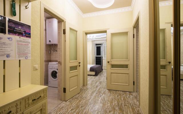 Depart ApartHotel In Historic Center