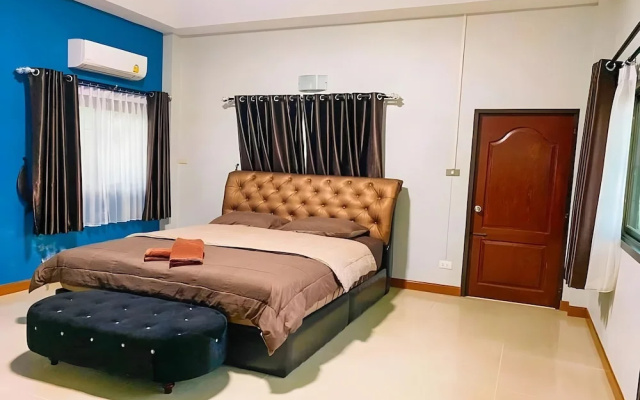 Siriniran Homestay
