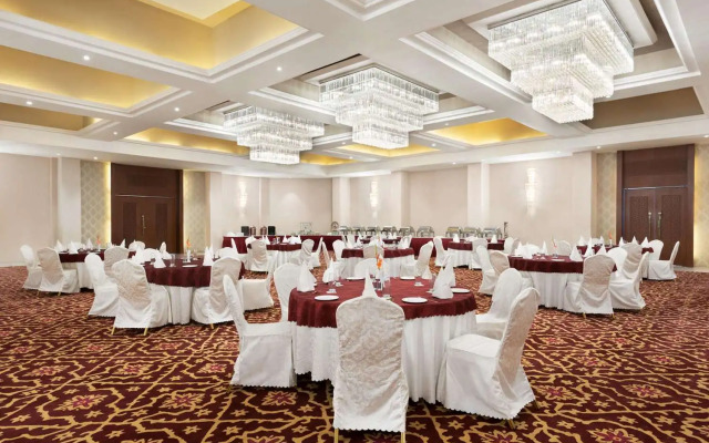 Raajsa Kumbhalgarh - IHCL SeleQtions
