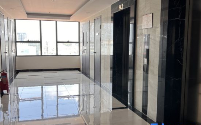 Soho Residence Studio Apartment