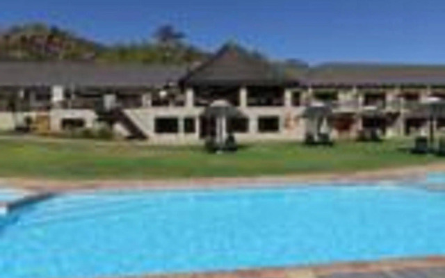 Piekenierskloof Mountain Resort