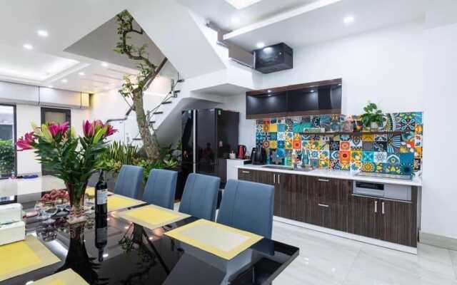 Vinhome Green House Ha Long