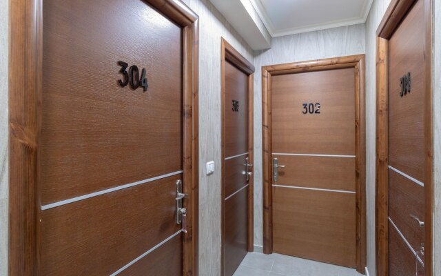 DEM Hotel Jerusalem