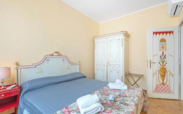 Strixia Apartment Stresa 50m From Lake