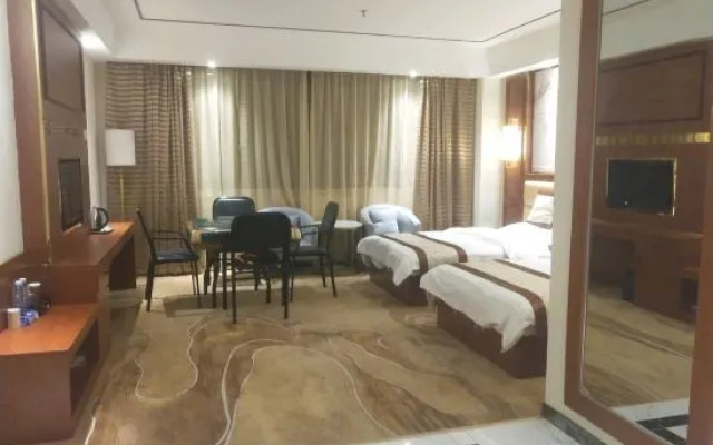 Shengshi Zhonghua Hotel