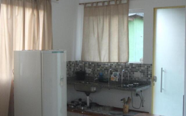 Casa do Gilberto