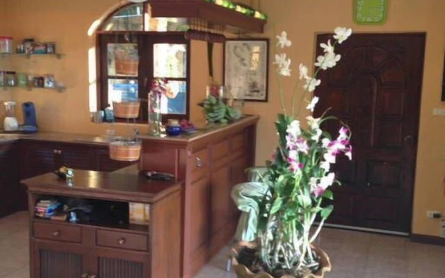 Ever Dreamed of staying in a 1 Bedroom Castle SDV044D - By Samui Dream Villas