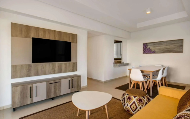 Radisson Blu Residences Al Hoceima