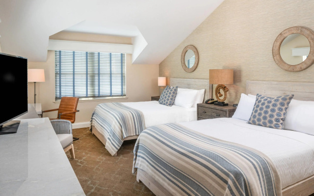 Edgar Hotel Martha's Vineyard, an Ascend Collection Hotel