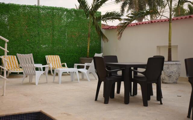 Hotel Playa Norte