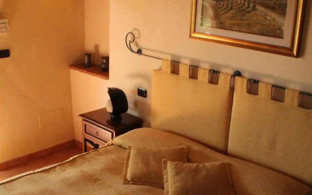 Agriturismo Il Castagnolino