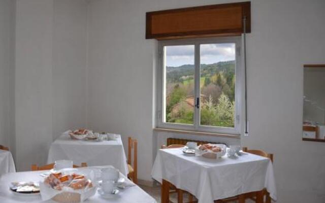 Hotel Miramonti Camigliatello Silano