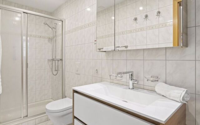 Apartment  Churwalden