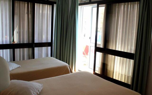 Hotel Mar Azul