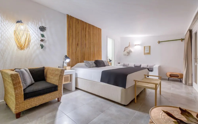 Casa Daracia (+15)