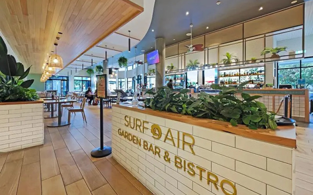 Seaside Stays Marcoola Private Studio 1206b