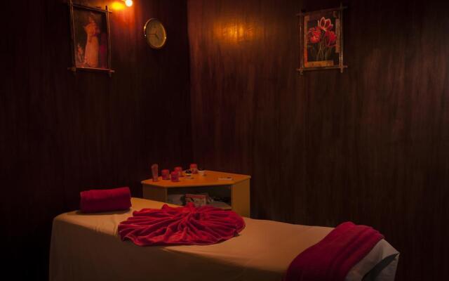 Le Pearl Goa Resort & Spa