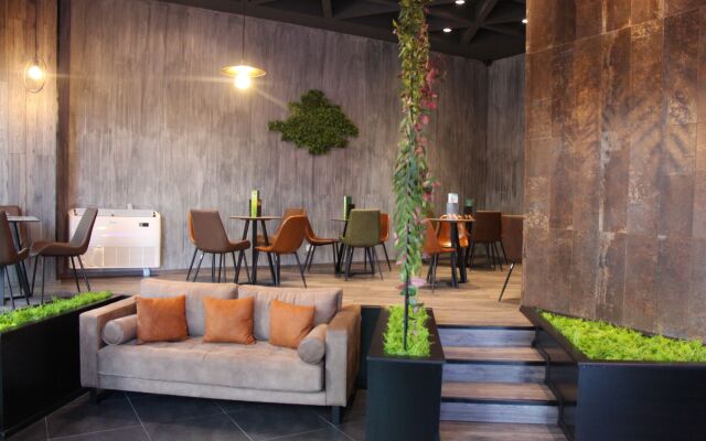 VH Premier AS Tirana Hotel