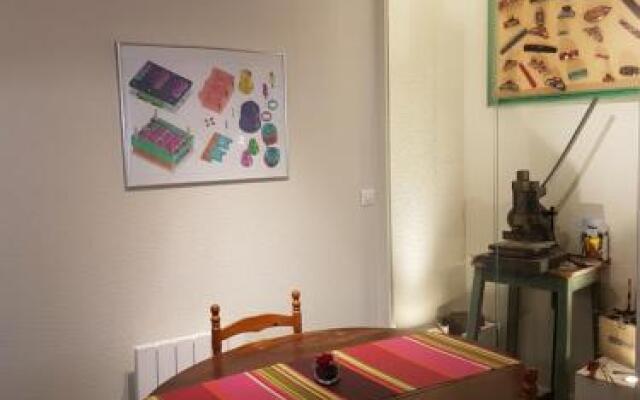 Oyonnax Bellignat Appart Hotel