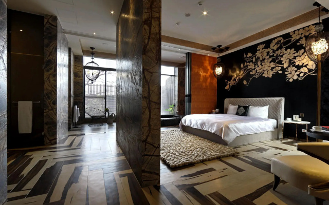 Shuei Wu Villa